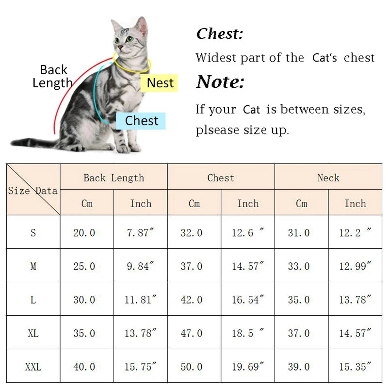 Soft Cotton Dog Cat Jumpsuit Pajamas for Cats Gotas Katten Overalls Puppy Sphynx Kedi Mascotas Clothes Costume Ubranko Dla Kota